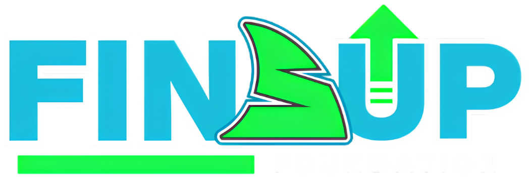 Sharks FinsUp Foundation